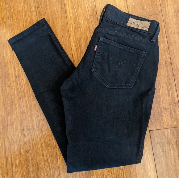 Women's Jeans - Your Perfect Fit At Levi's® Australia